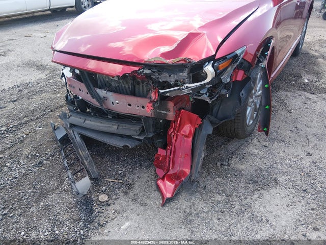 Aukcja sprzedaży 2025 Mazda Cx-5 2.5 S Preferred, vin: JM3KFBCL7S0645067, numer aukcji: 44823425