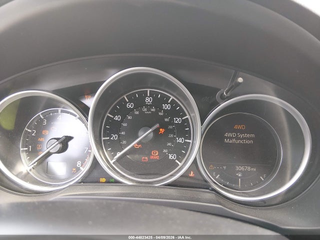 Aukcja sprzedaży 2025 Mazda Cx-5 2.5 S Preferred, vin: JM3KFBCL7S0645067, numer aukcji: 44823425