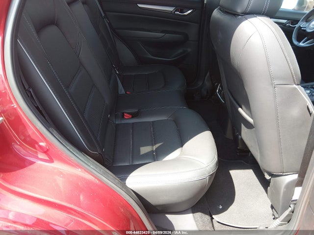Aukcja sprzedaży 2025 Mazda Cx-5 2.5 S Preferred, vin: JM3KFBCL7S0645067, numer aukcji: 44823425