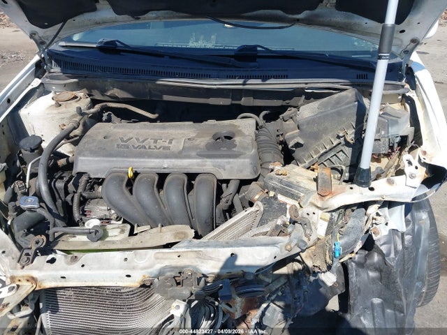 44823427 :رقم المزاد ، 1NXBR32E65Z351869 vin ، 2005 Toyota Corolla S مزاد بيع