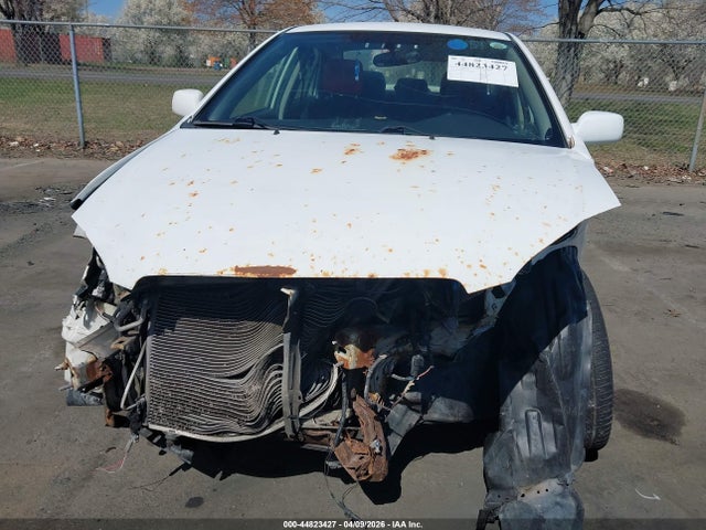 44823427 :رقم المزاد ، 1NXBR32E65Z351869 vin ، 2005 Toyota Corolla S مزاد بيع