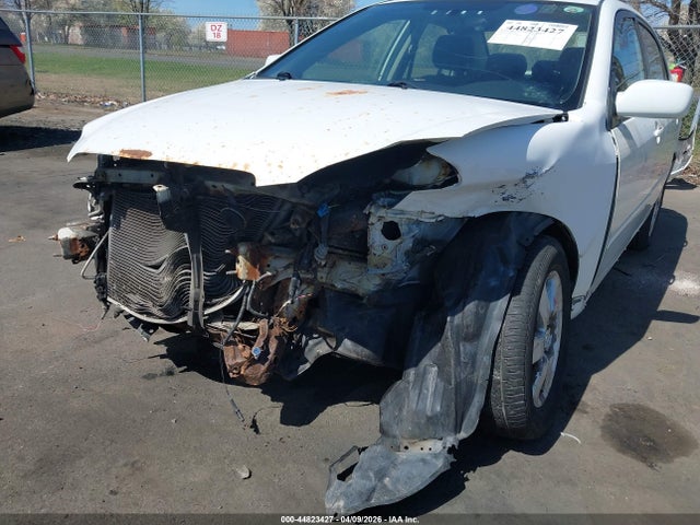 44823427 :رقم المزاد ، 1NXBR32E65Z351869 vin ، 2005 Toyota Corolla S مزاد بيع