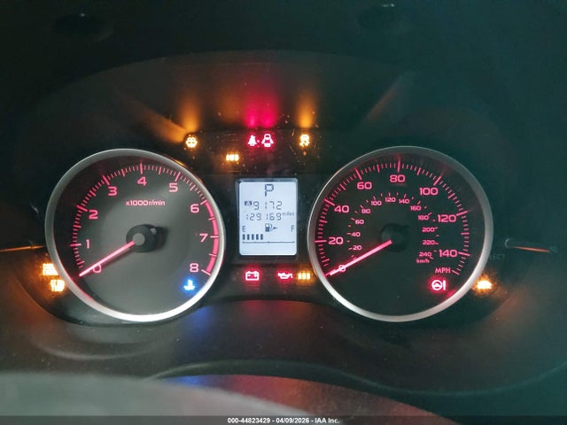 Продажа на аукционе авто 2015 Subaru Forester 2.5i Premium, vin: JF2SJADC1FH575493, номер лота: 44823429