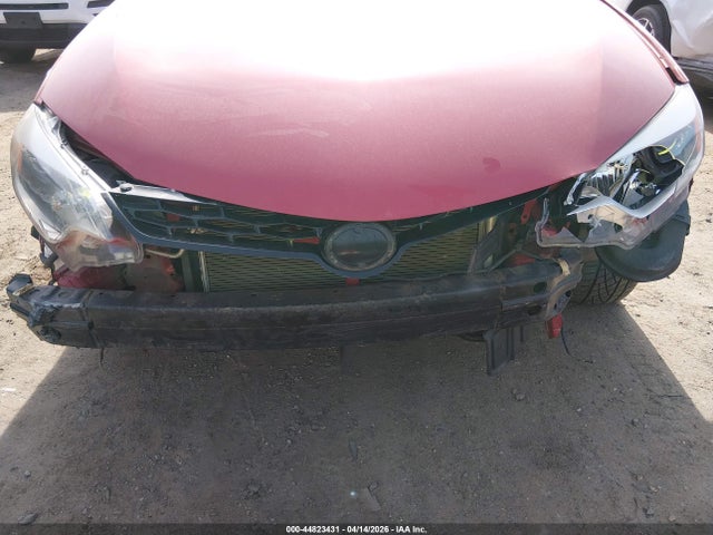 44823431 :رقم المزاد ، 2T1BURHE6EC010448 vin ، 2014 Toyota Corolla S Plus مزاد بيع