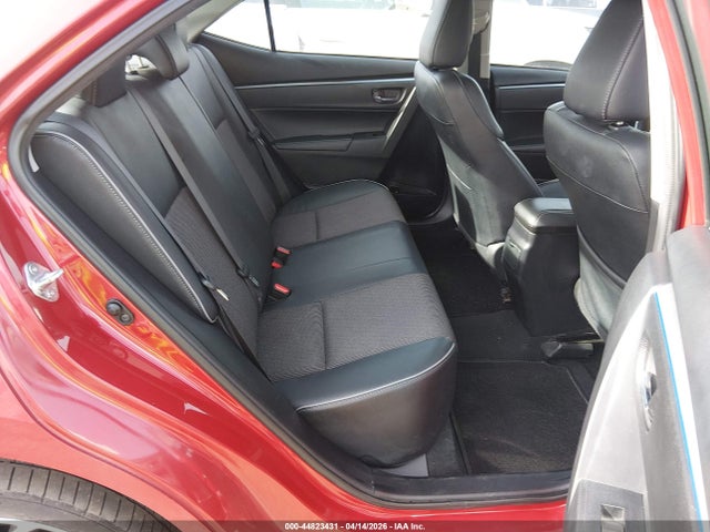 44823431 :رقم المزاد ، 2T1BURHE6EC010448 vin ، 2014 Toyota Corolla S Plus مزاد بيع
