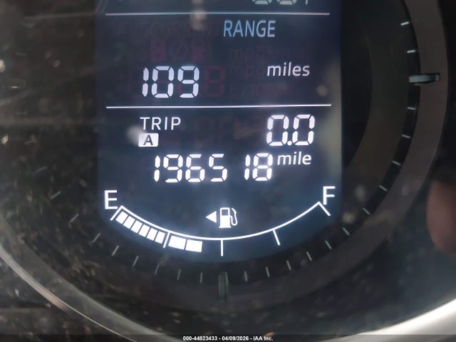 2014 Mazda Mazda6 I Touring მანქანა იყიდება აუქციონზე, vin: JM1GJ1V6XE1138905, აუქციონის ნომერი: 44823433