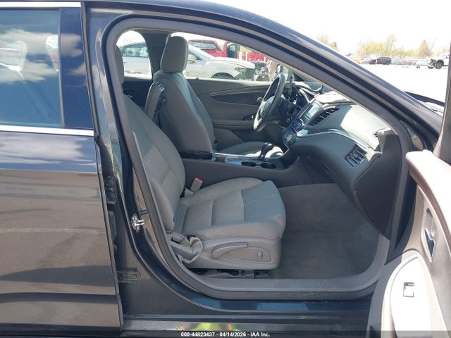 Chevrolet Impala 1fl 2014 2G11X5SL4E9271220 Image 5