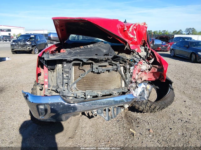 Aukcja sprzedaży 2016 Chevrolet Silverado 1500 1lt, vin: 3GCPCREC7GG194478, numer aukcji: 44823438