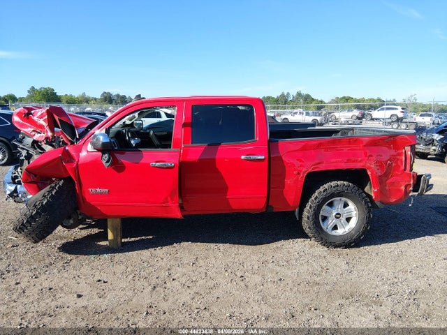 Aukcja sprzedaży 2016 Chevrolet Silverado 1500 1lt, vin: 3GCPCREC7GG194478, numer aukcji: 44823438