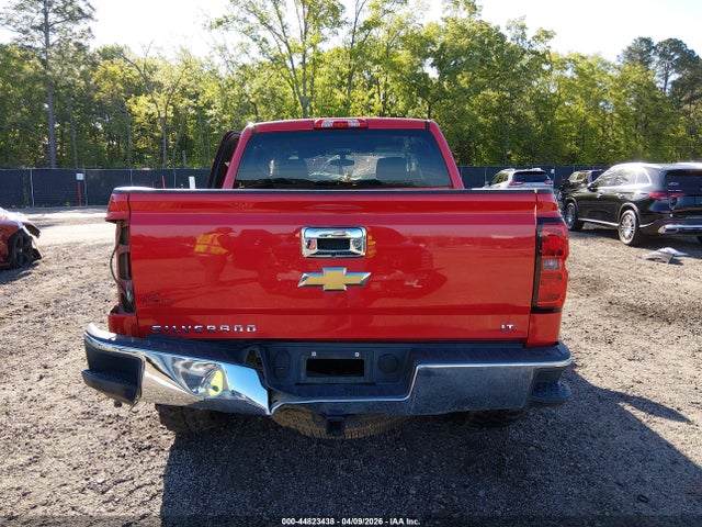 Aukcja sprzedaży 2016 Chevrolet Silverado 1500 1lt, vin: 3GCPCREC7GG194478, numer aukcji: 44823438