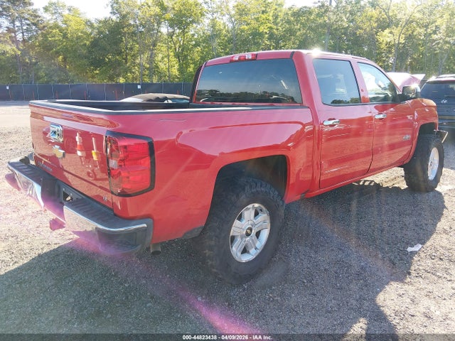 Aukcja sprzedaży 2016 Chevrolet Silverado 1500 1lt, vin: 3GCPCREC7GG194478, numer aukcji: 44823438