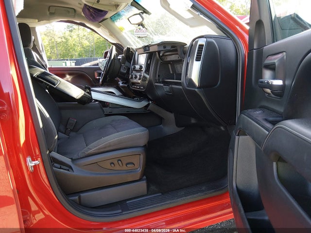 Aukcja sprzedaży 2016 Chevrolet Silverado 1500 1lt, vin: 3GCPCREC7GG194478, numer aukcji: 44823438
