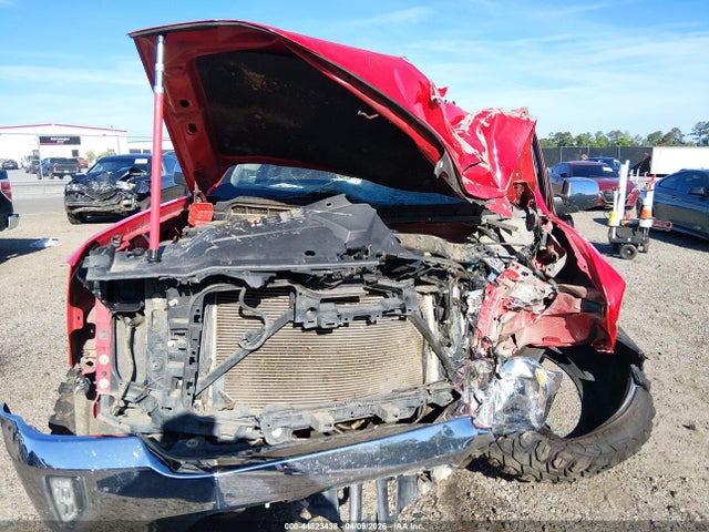 Aukcja sprzedaży 2016 Chevrolet Silverado 1500 1lt, vin: 3GCPCREC7GG194478, numer aukcji: 44823438