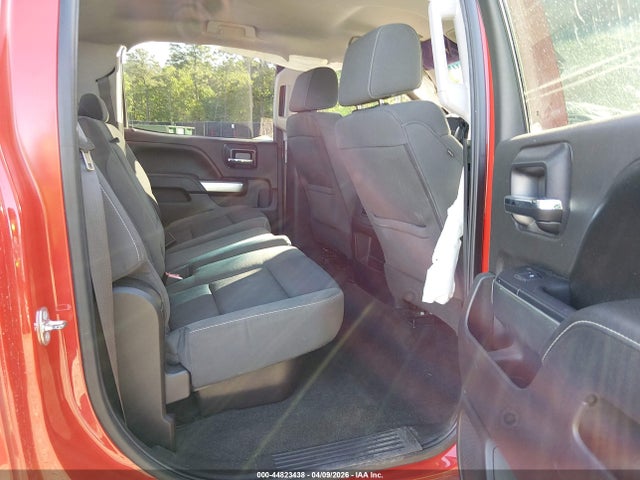 Aukcja sprzedaży 2016 Chevrolet Silverado 1500 1lt, vin: 3GCPCREC7GG194478, numer aukcji: 44823438
