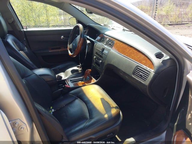 2005 Buick Lacrosse Cxl მანქანა იყიდება აუქციონზე, vin: 2G4WD562951258450, აუქციონის ნომერი: 44823440