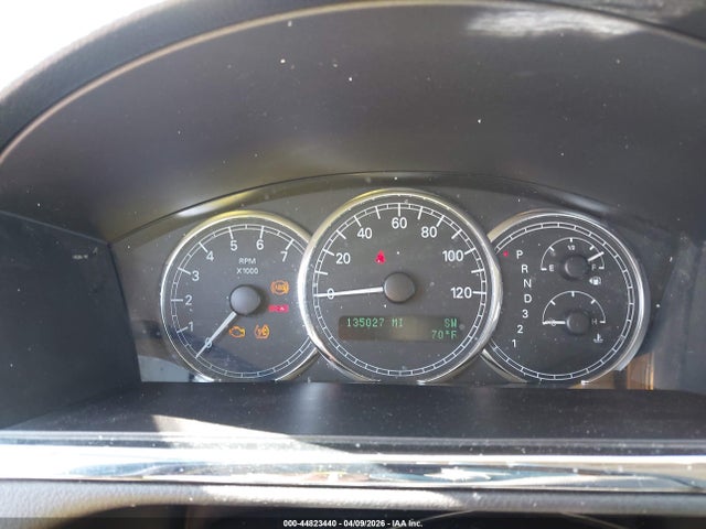 2005 Buick Lacrosse Cxl მანქანა იყიდება აუქციონზე, vin: 2G4WD562951258450, აუქციონის ნომერი: 44823440