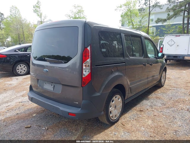 2018 FORD TRANSIT CONNECT NM0GE9E74J1376316 Photo 3