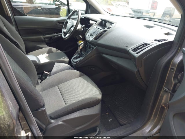 2018 FORD TRANSIT CONNECT NM0GE9E74J1376316 Photo 4