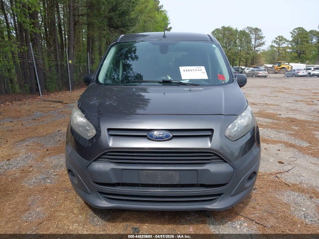2018 FORD TRANSIT CONNECT NM0GE9E74J1376316 Photo 5