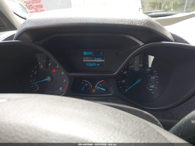 2018 FORD TRANSIT CONNECT NM0GE9E74J1376316 Photo 6
