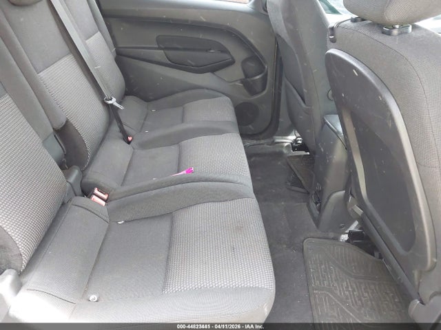 2018 FORD TRANSIT CONNECT NM0GE9E74J1376316 Photo 7