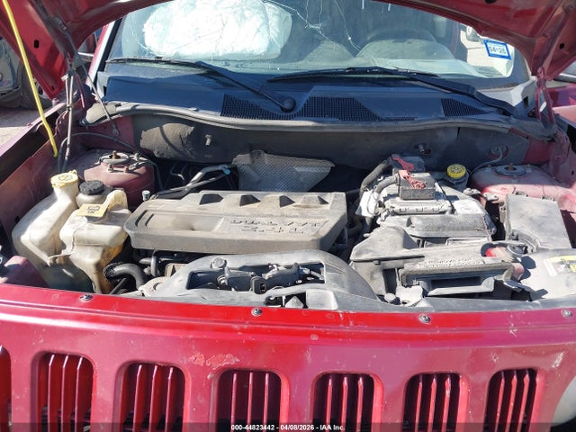 Aukcja sprzedaży 2016 Jeep Patriot Sport, vin: 1C4NJPBB5GD526850, numer aukcji: 44823442