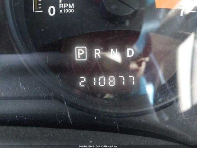 Aukcja sprzedaży 2016 Jeep Patriot Sport, vin: 1C4NJPBB5GD526850, numer aukcji: 44823442