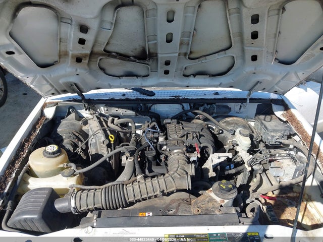 2005 FORD RANGER 1FTYR10D75PA03316 Photo 9
