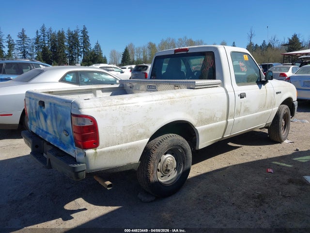 2005 FORD RANGER 1FTYR10D75PA03316 Photo 3