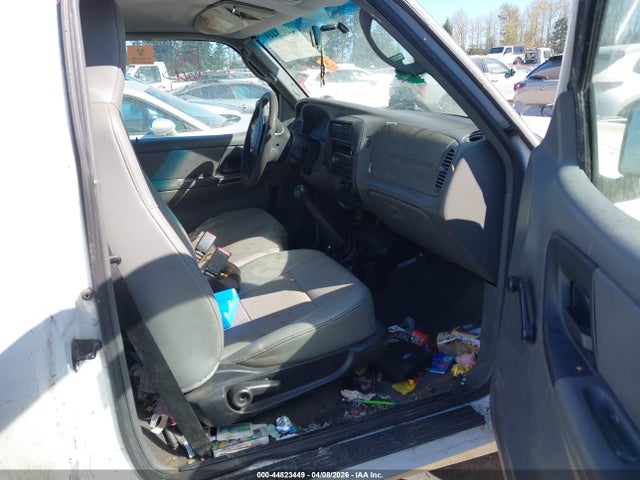 2005 FORD RANGER 1FTYR10D75PA03316 Photo 4