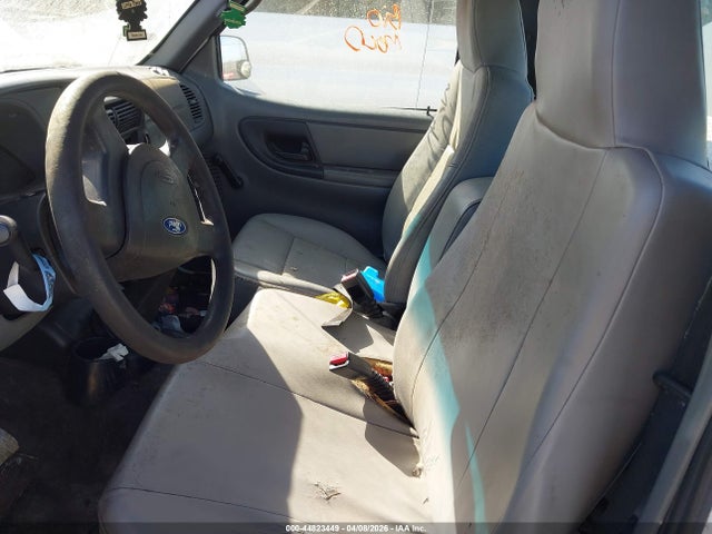 2005 FORD RANGER 1FTYR10D75PA03316 Photo 5