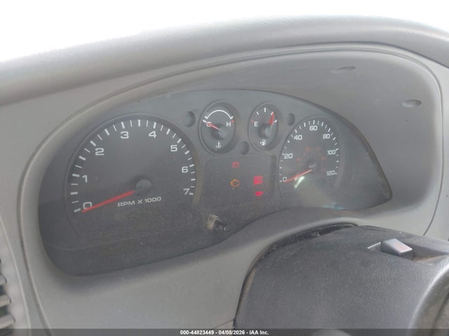 2005 FORD RANGER 1FTYR10D75PA03316 Photo 6
