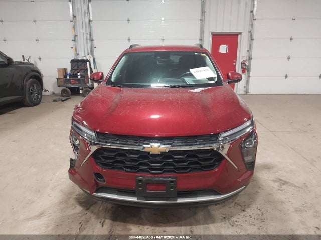 Aukcja sprzedaży 2024 Chevrolet Trax Fwd Lt, vin: KL77LHE29RC152639, numer aukcji: 44823450