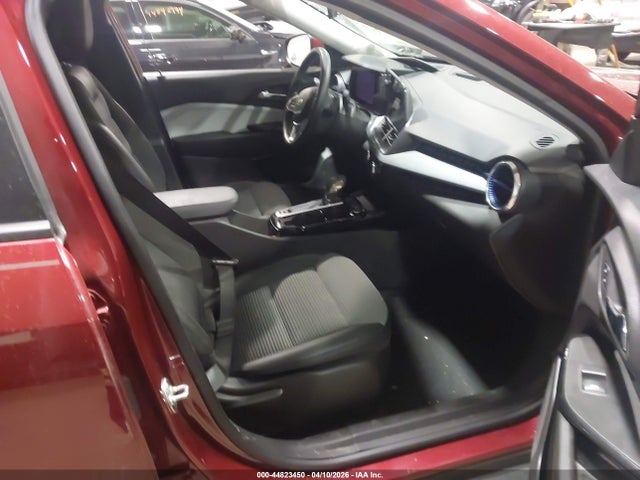 Aukcja sprzedaży 2024 Chevrolet Trax Fwd Lt, vin: KL77LHE29RC152639, numer aukcji: 44823450