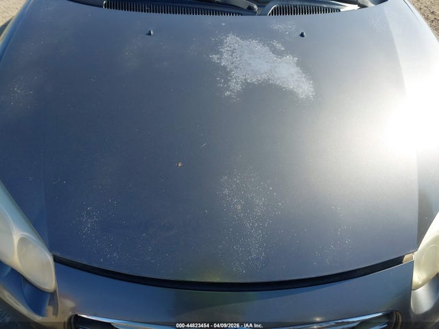 2004 CHRYSLER SEBRING 1C3EL65R84N190036 Photo 5