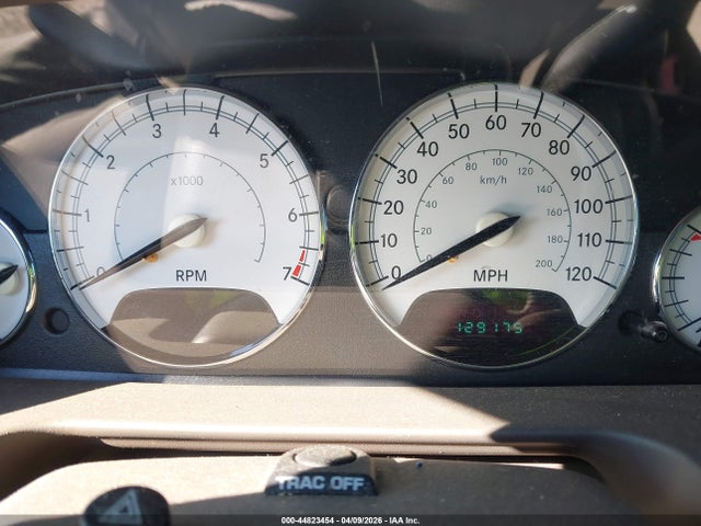 2004 CHRYSLER SEBRING 1C3EL65R84N190036 Photo 6