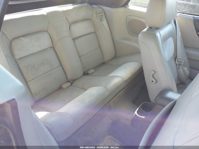 2004 CHRYSLER SEBRING 1C3EL65R84N190036 Photo 7