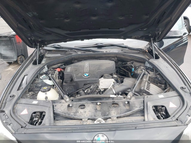 Aukcja sprzedaży 2016 Bmw 528i Xdrive, vin: WBA5A7C59GG146768, numer aukcji: 44823455
