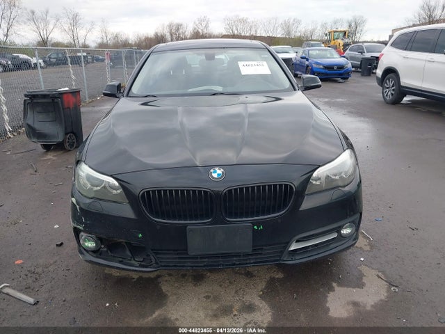 Aukcja sprzedaży 2016 Bmw 528i Xdrive, vin: WBA5A7C59GG146768, numer aukcji: 44823455