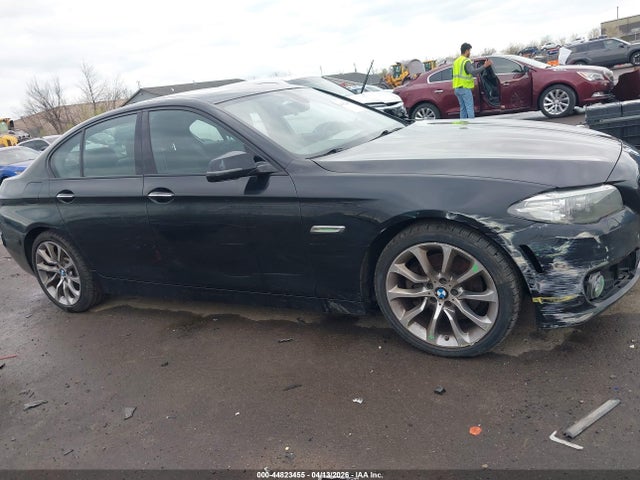 Aukcja sprzedaży 2016 Bmw 528i Xdrive, vin: WBA5A7C59GG146768, numer aukcji: 44823455