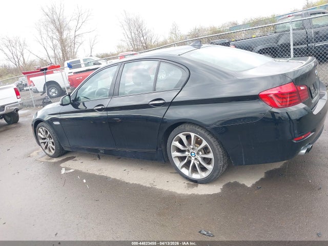 Aukcja sprzedaży 2016 Bmw 528i Xdrive, vin: WBA5A7C59GG146768, numer aukcji: 44823455