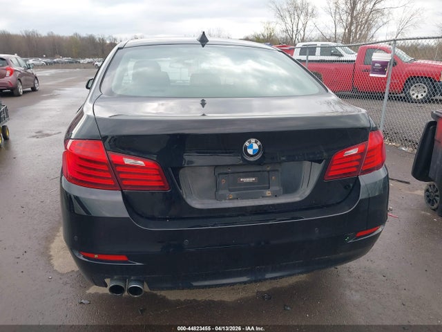 Aukcja sprzedaży 2016 Bmw 528i Xdrive, vin: WBA5A7C59GG146768, numer aukcji: 44823455