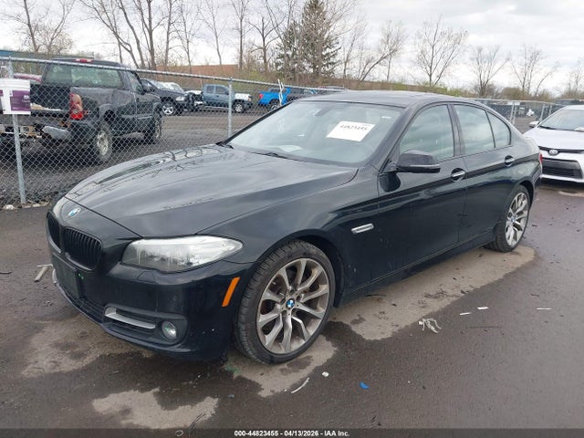 Aukcja sprzedaży 2016 Bmw 528i Xdrive, vin: WBA5A7C59GG146768, numer aukcji: 44823455