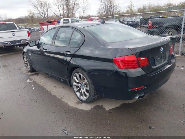 Aukcja sprzedaży 2016 Bmw 528i Xdrive, vin: WBA5A7C59GG146768, numer aukcji: 44823455