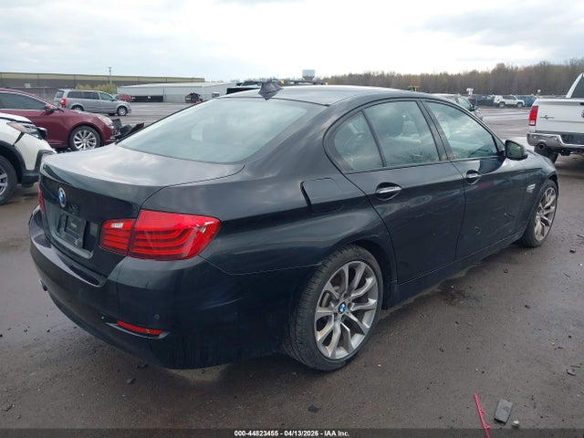 Aukcja sprzedaży 2016 Bmw 528i Xdrive, vin: WBA5A7C59GG146768, numer aukcji: 44823455