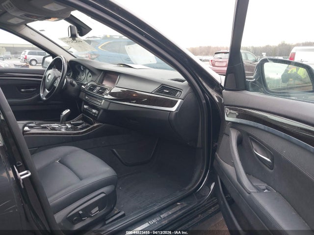 Aukcja sprzedaży 2016 Bmw 528i Xdrive, vin: WBA5A7C59GG146768, numer aukcji: 44823455