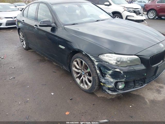 Aukcja sprzedaży 2016 Bmw 528i Xdrive, vin: WBA5A7C59GG146768, numer aukcji: 44823455
