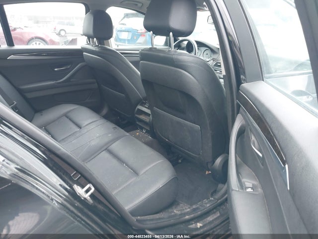 Aukcja sprzedaży 2016 Bmw 528i Xdrive, vin: WBA5A7C59GG146768, numer aukcji: 44823455
