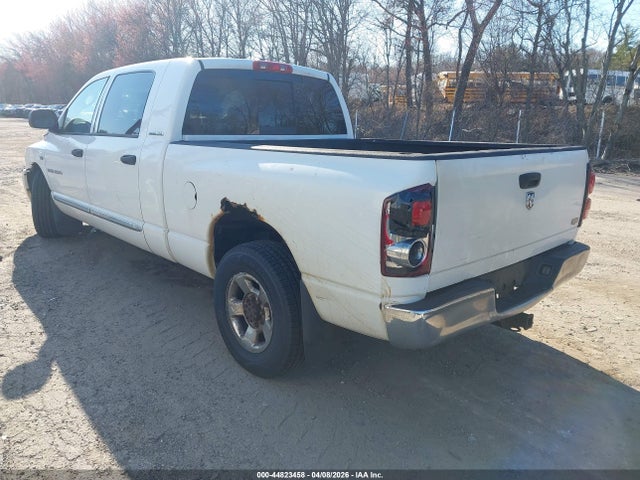 2007 DODGE RAM 1500 3D7KR19D27G749906 Photo 2