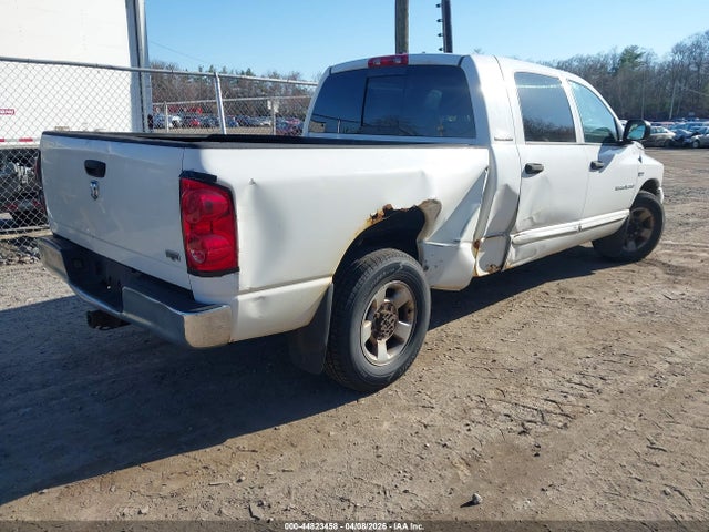 2007 DODGE RAM 1500 3D7KR19D27G749906 Photo 3
